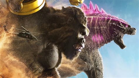 index of godzilla vs kong the new empire|Godzilla x Kong: The New Empire Ending Explained by Director Adam ...